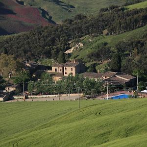 Agriturismo Monaco Di Mezzo